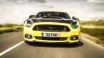 Ford Mustang CS700 by Clive Sutton 2016 года